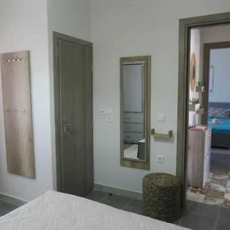 Drosoula House Villa Agios Georgios  Exterior photo
