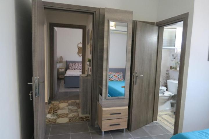 Villa Drosoula House Agios Georgios (Corfu)