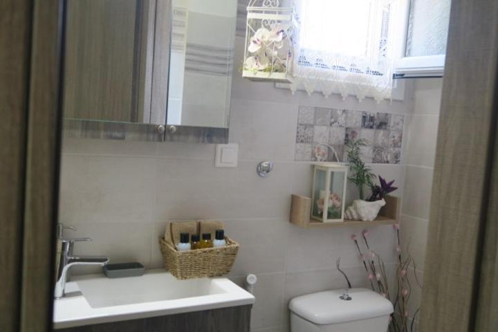 Drosoula House * Agios Georgios (Corfu)