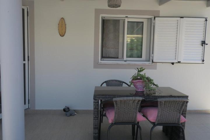 Drosoula House *