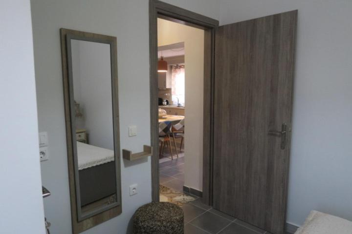 Drosoula House * Agios Georgios (Corfu)