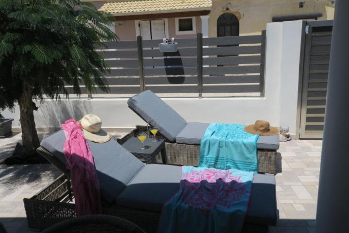 Villa Drosoula House