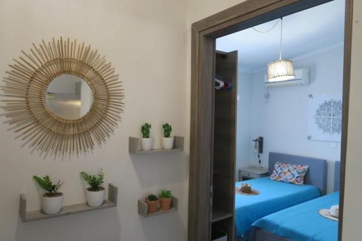 Drosoula House Villa Agios Georgios (Corfu)