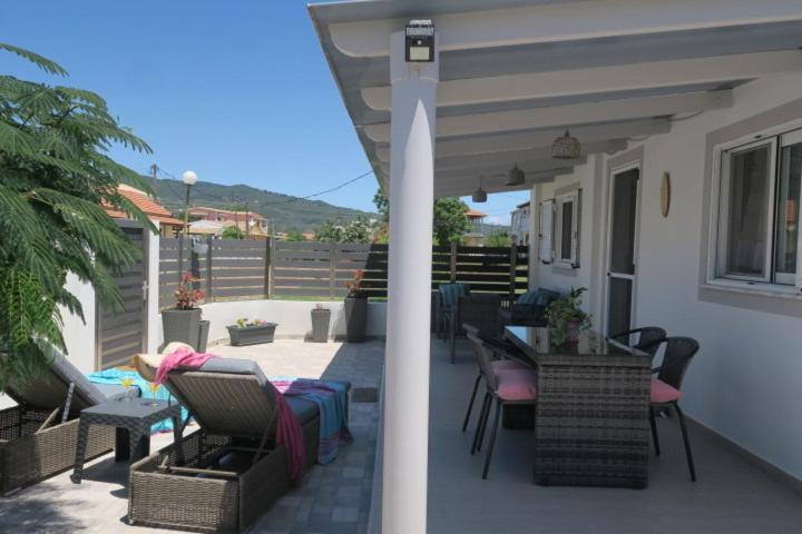 Villa Drosoula House Agios Georgios (Corfu)