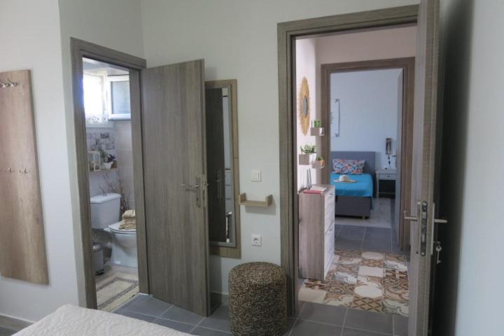 Drosoula House Agios Georgios (Corfu)