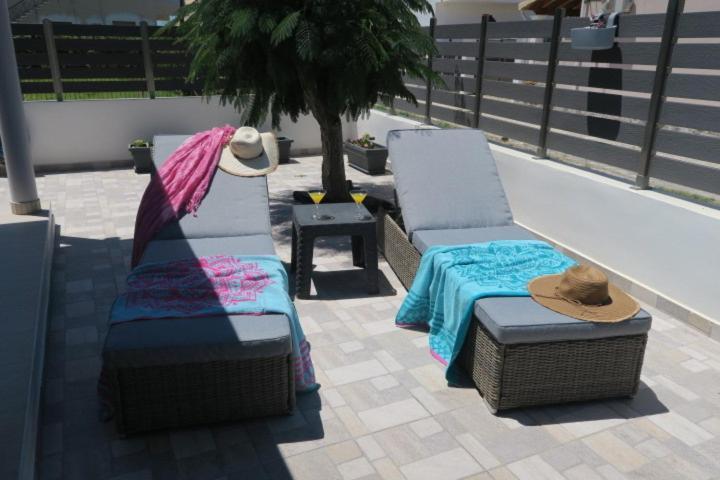 Drosoula House * Agios Georgios (Corfu)
