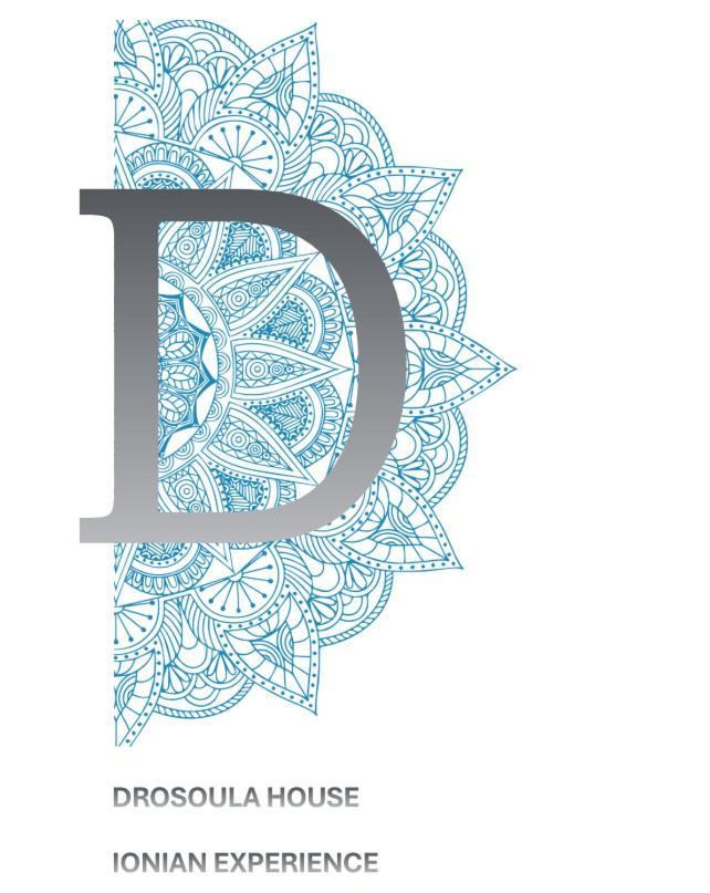 Drosoula House Villa