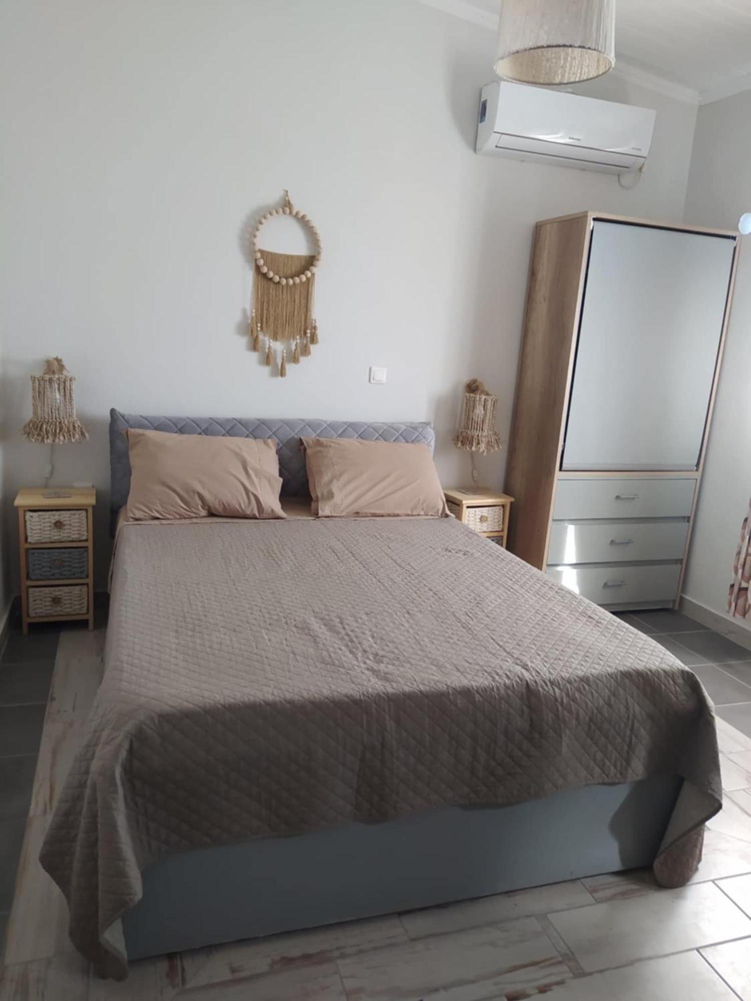 Drosoula House Villa *