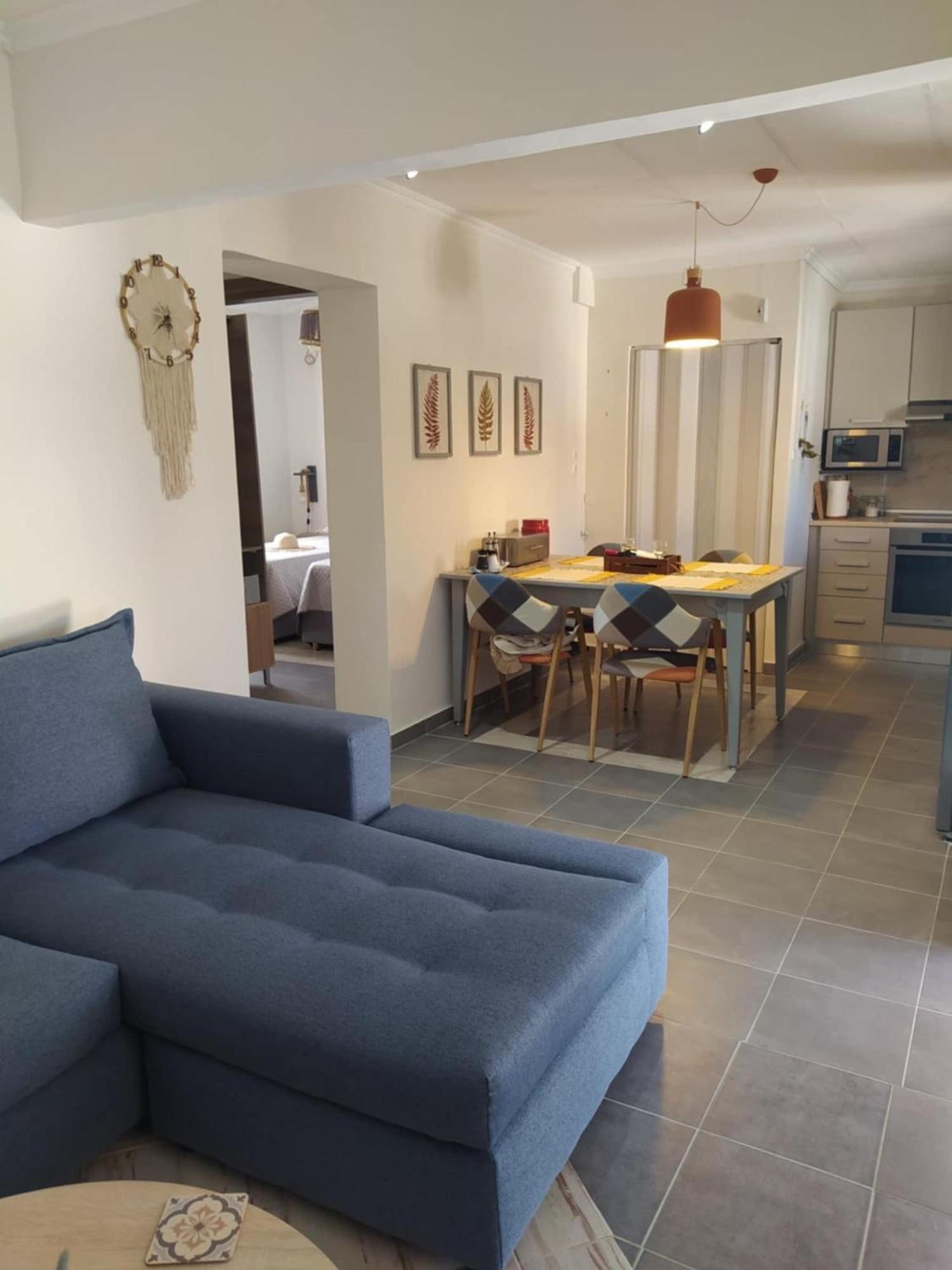 Drosoula House Villa Agios Georgios (Corfu)