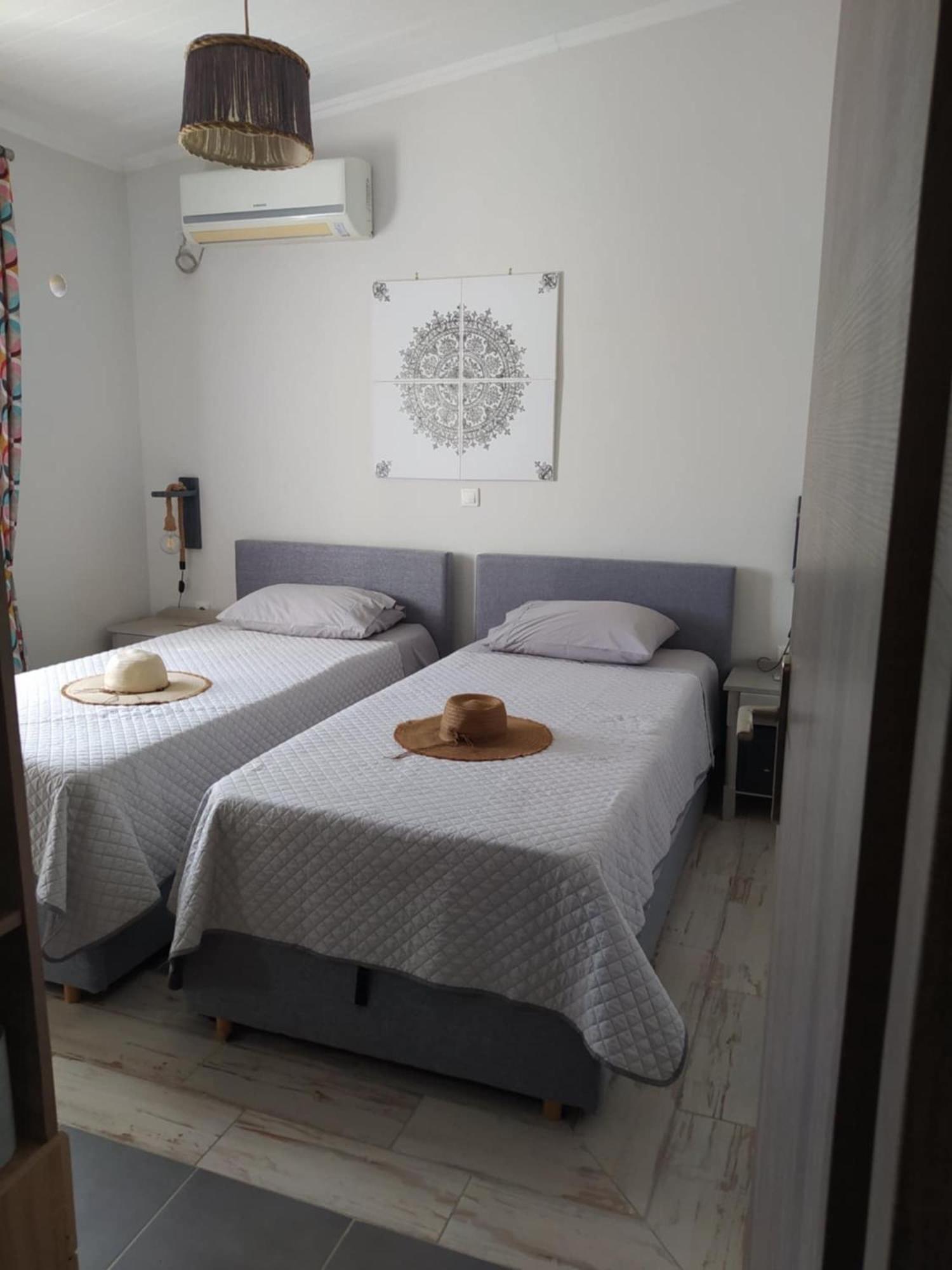 Drosoula House * Agios Georgios (Corfu)
