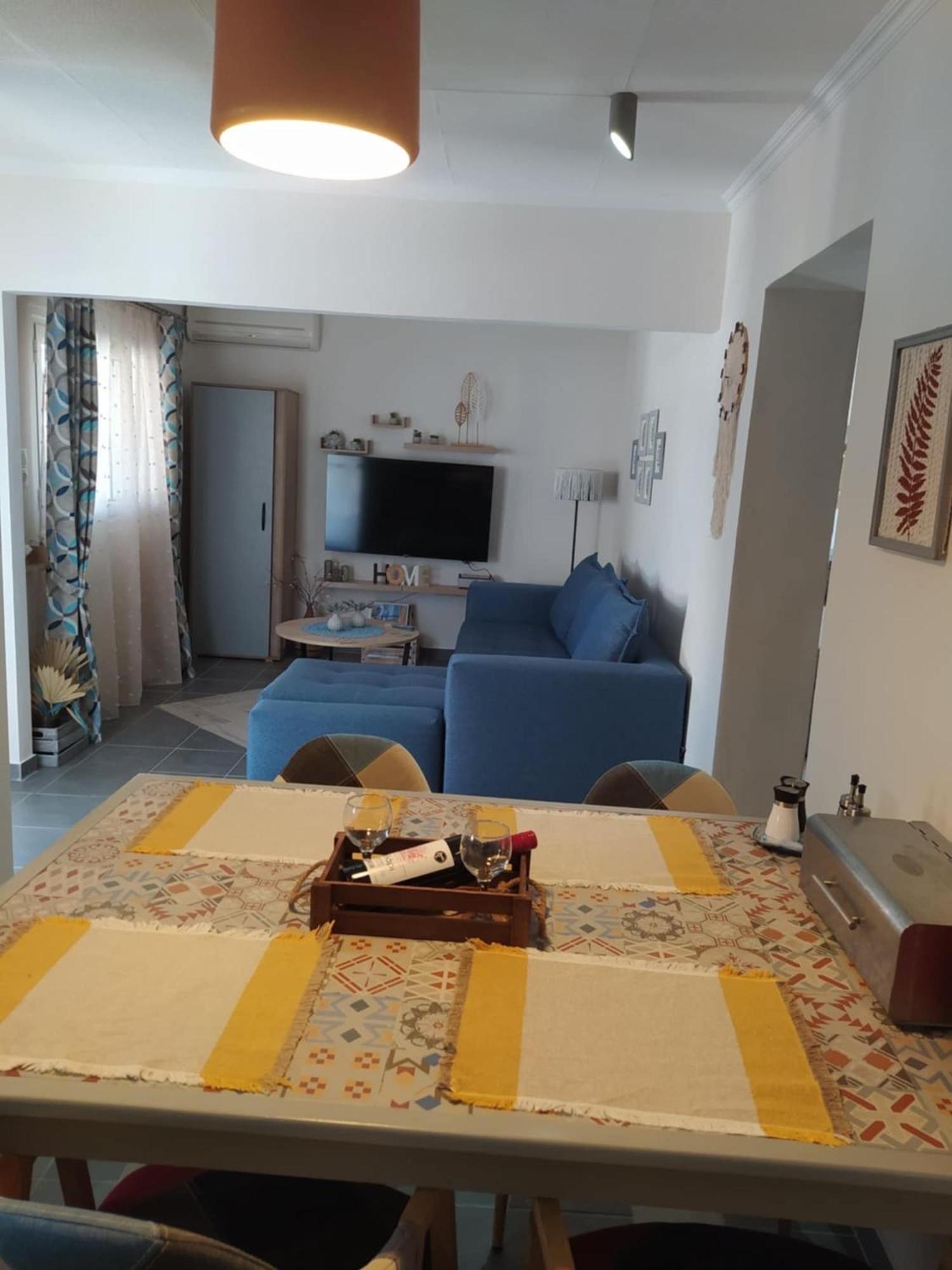 Drosoula House * Agios Georgios (Corfu)